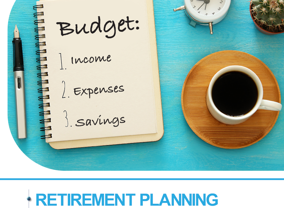 Create a budget, start immediately