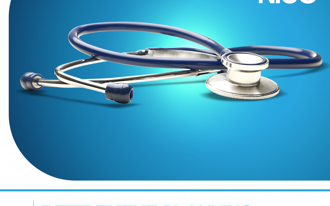 Prepare for medical expenses