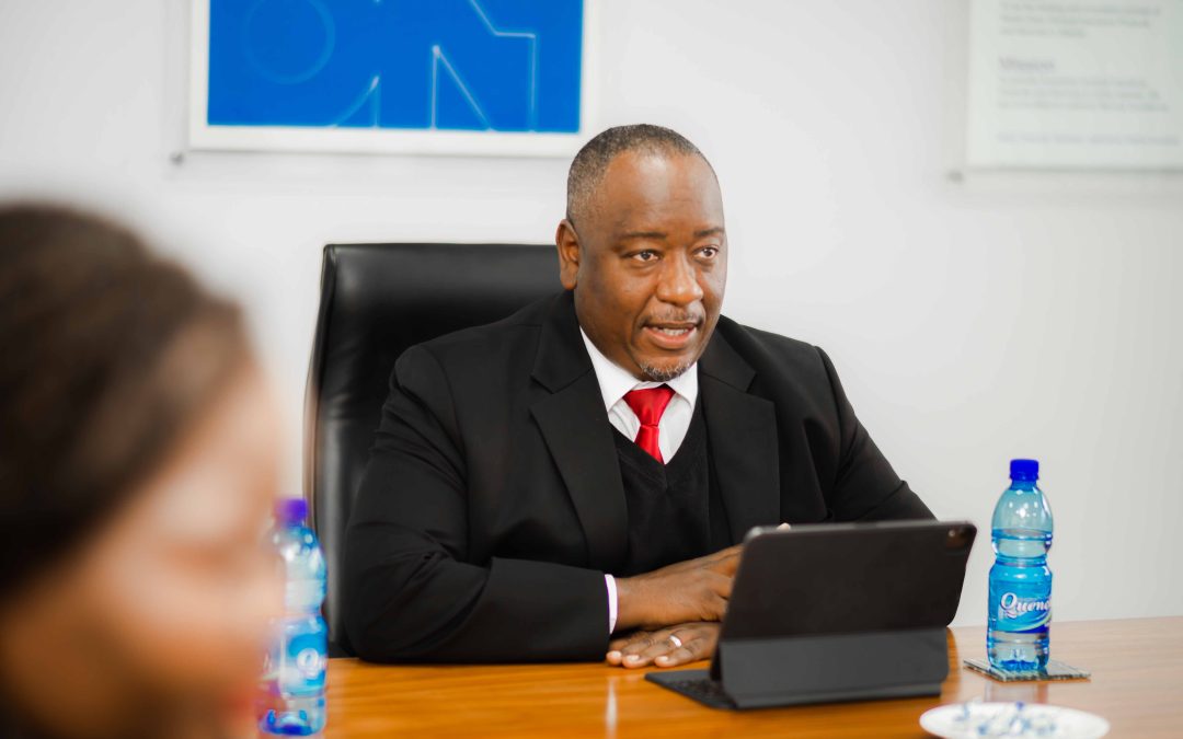 NICO General pleased with public response to Eyetu Drive Better rewards