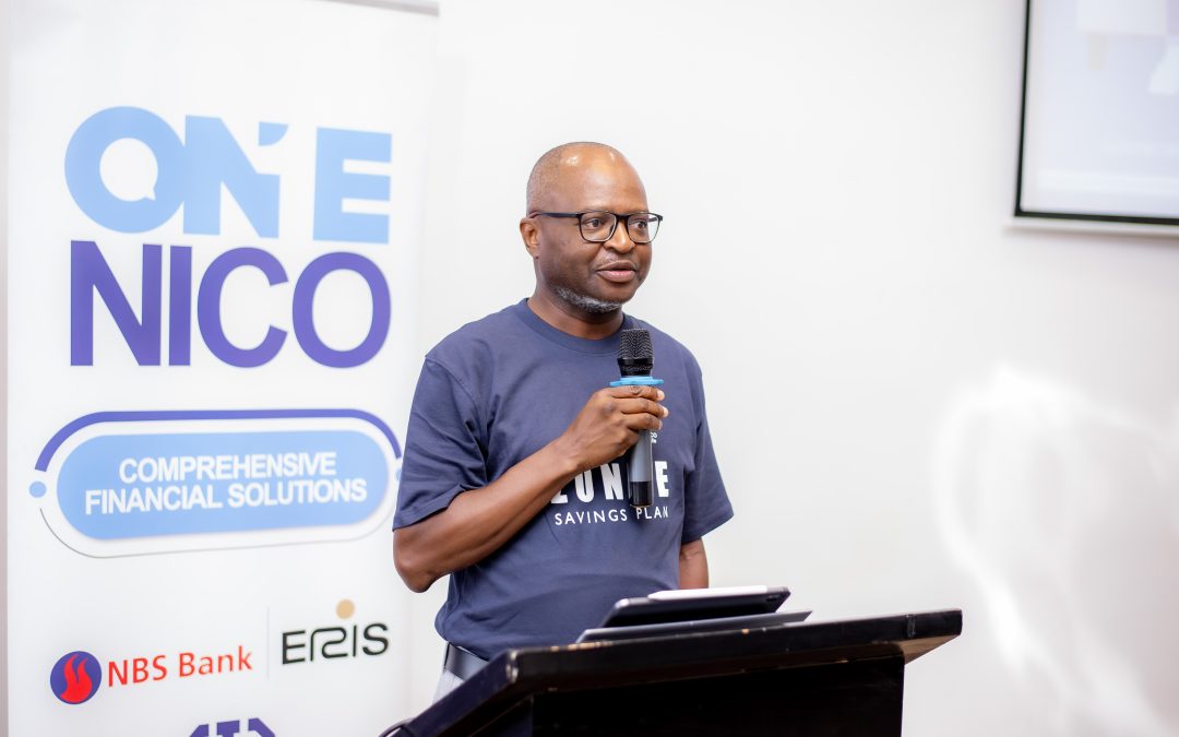 NICO Life launches Zonse Savings Product