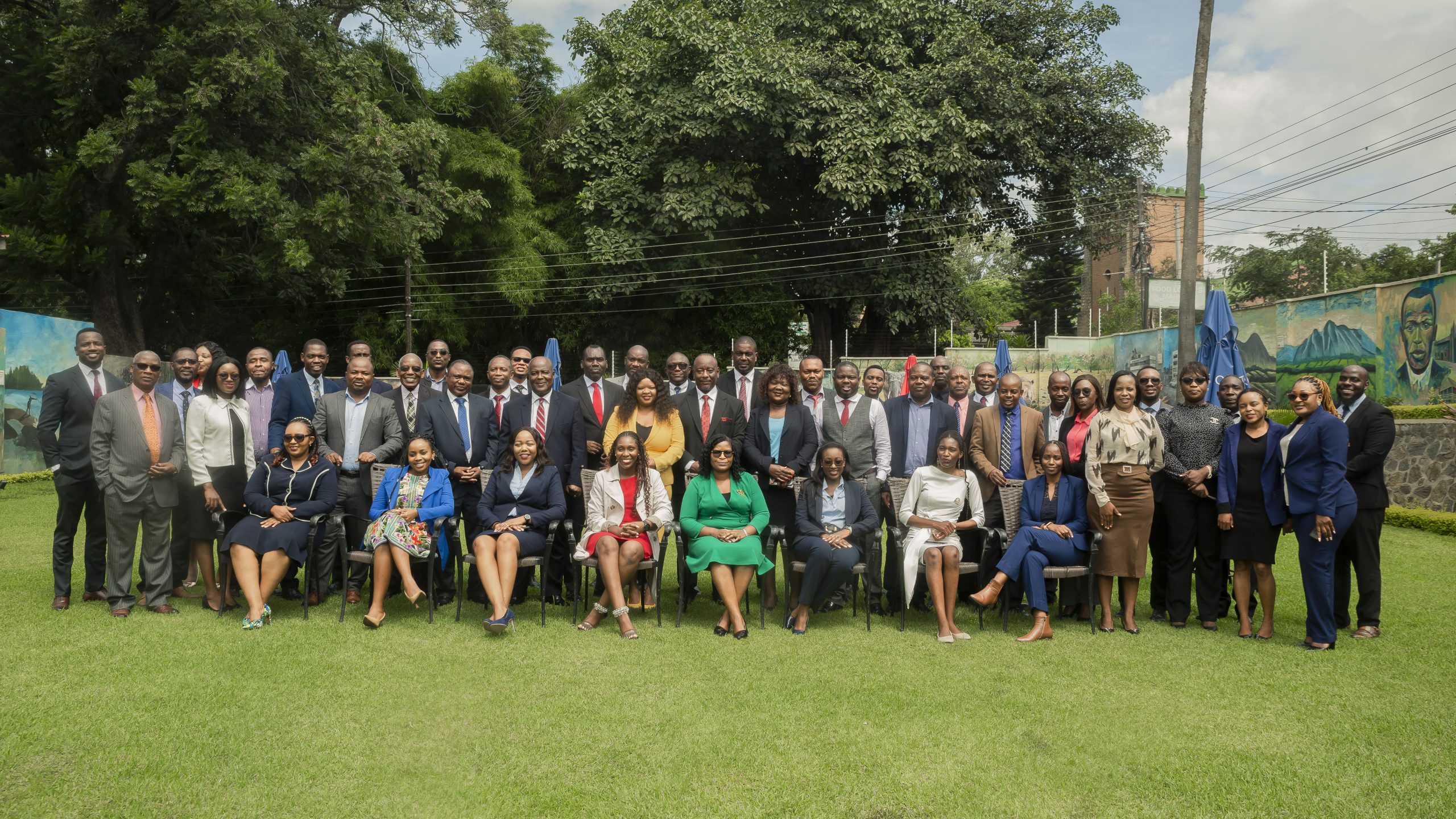 ONE NICO BROKERS WORKSHOP: NAVIGATING THE FUTURE TOGETHER