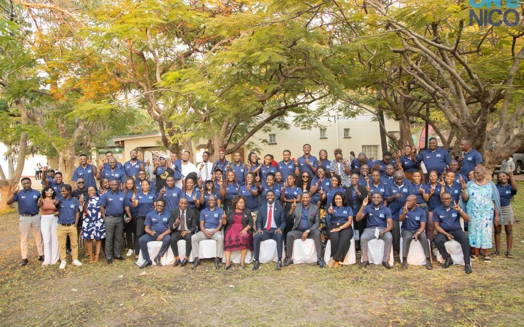 NICO Group Announces 2nd Edition of the Investment School for Creative Arts