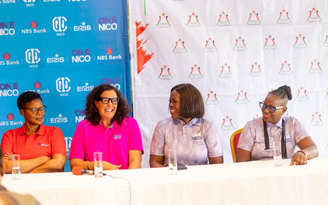 NICO GROUP WELCOMES DEBBIE FULLER AS HIGH-PERFORMANCE CONSULTANT FOR THE MALAWI QUEENS 