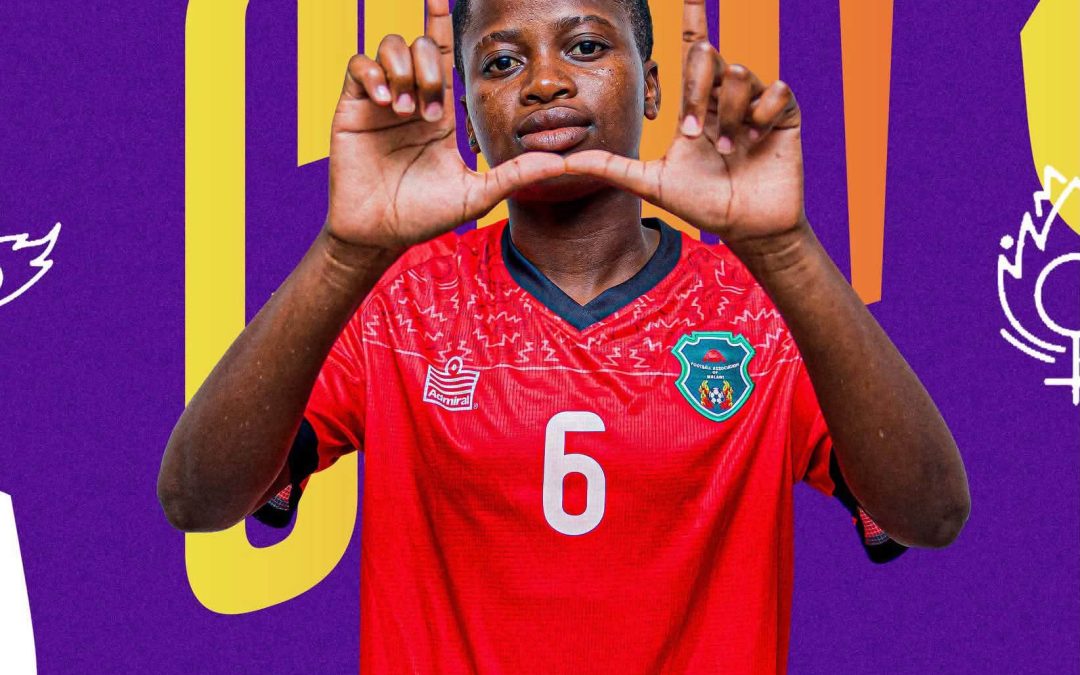 ASCENT SOCCER ACADEMY GRADUATE TAKES SCORCHERS TO THE WORLD CUP