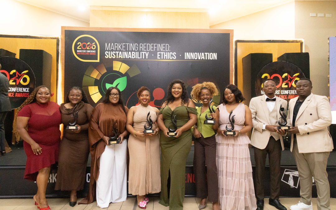 NICO GROUP CELEBRATES SEVEN WINS AT 2026 IMM AWARDS